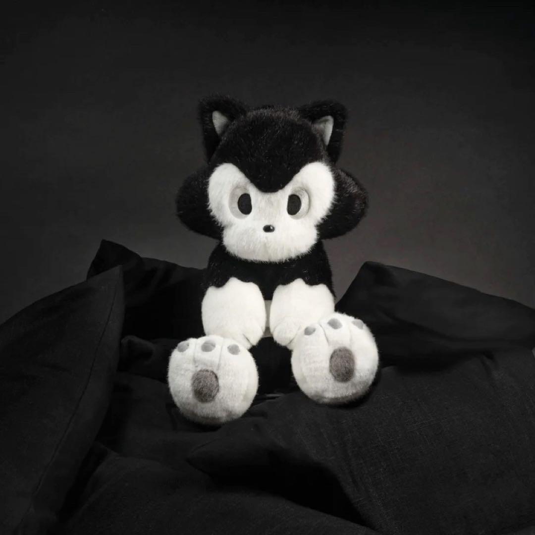 TIDE ide tatsuhiro イデタツヒロ ぬいぐるみ フィギュア