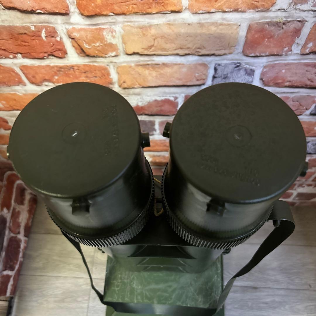 米軍　砲弾ケース　2連　CONT.Nº 373 MK I CHL 1993