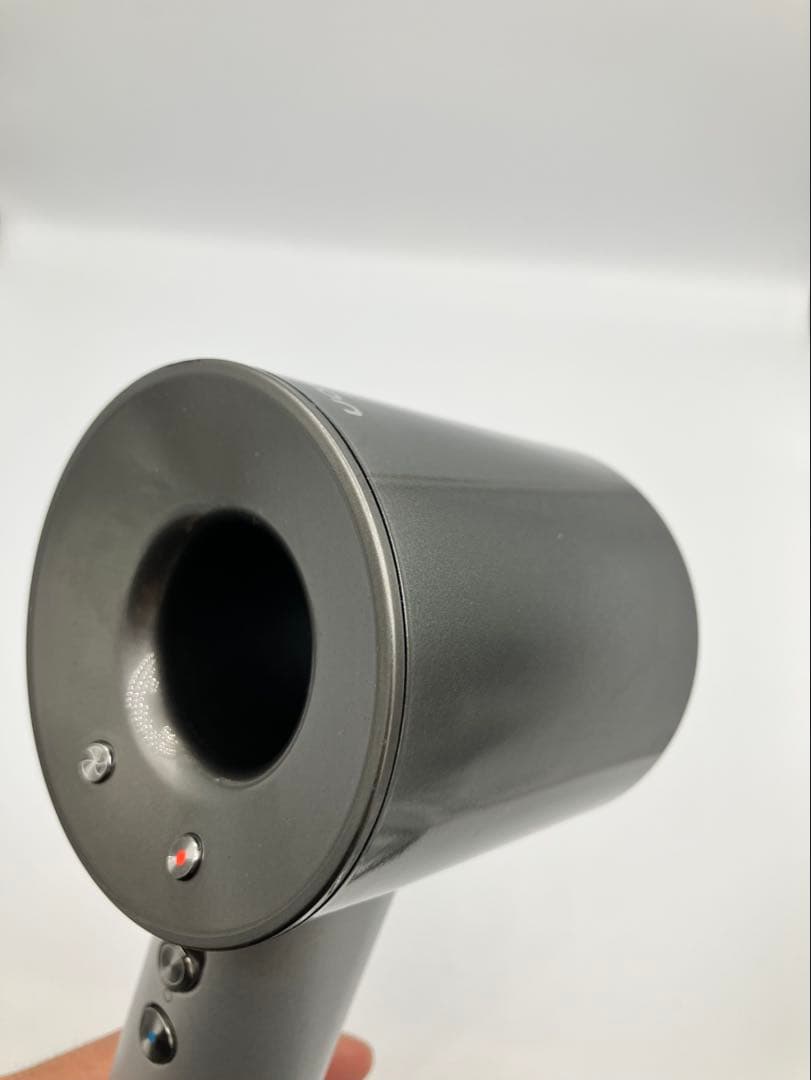 【プロ仕様・傷少】dyson ダイソン ヘアドライヤー HD12