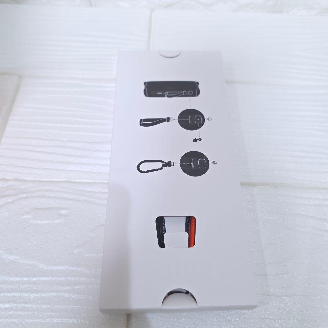 【341】【美品】JBL FLIP7 ワイヤレススピーカー　ブラック