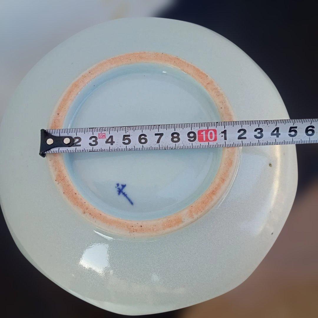 華道具　華公苑　池坊　青磁八角　陶器　生け花　小原流　草月流　自由花　変形花器