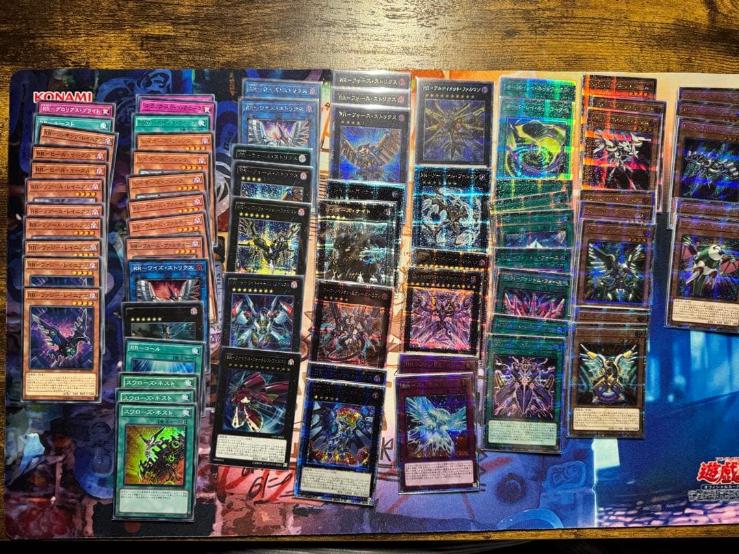 111 レイドラプターズ　rr プリズマ　プリシク