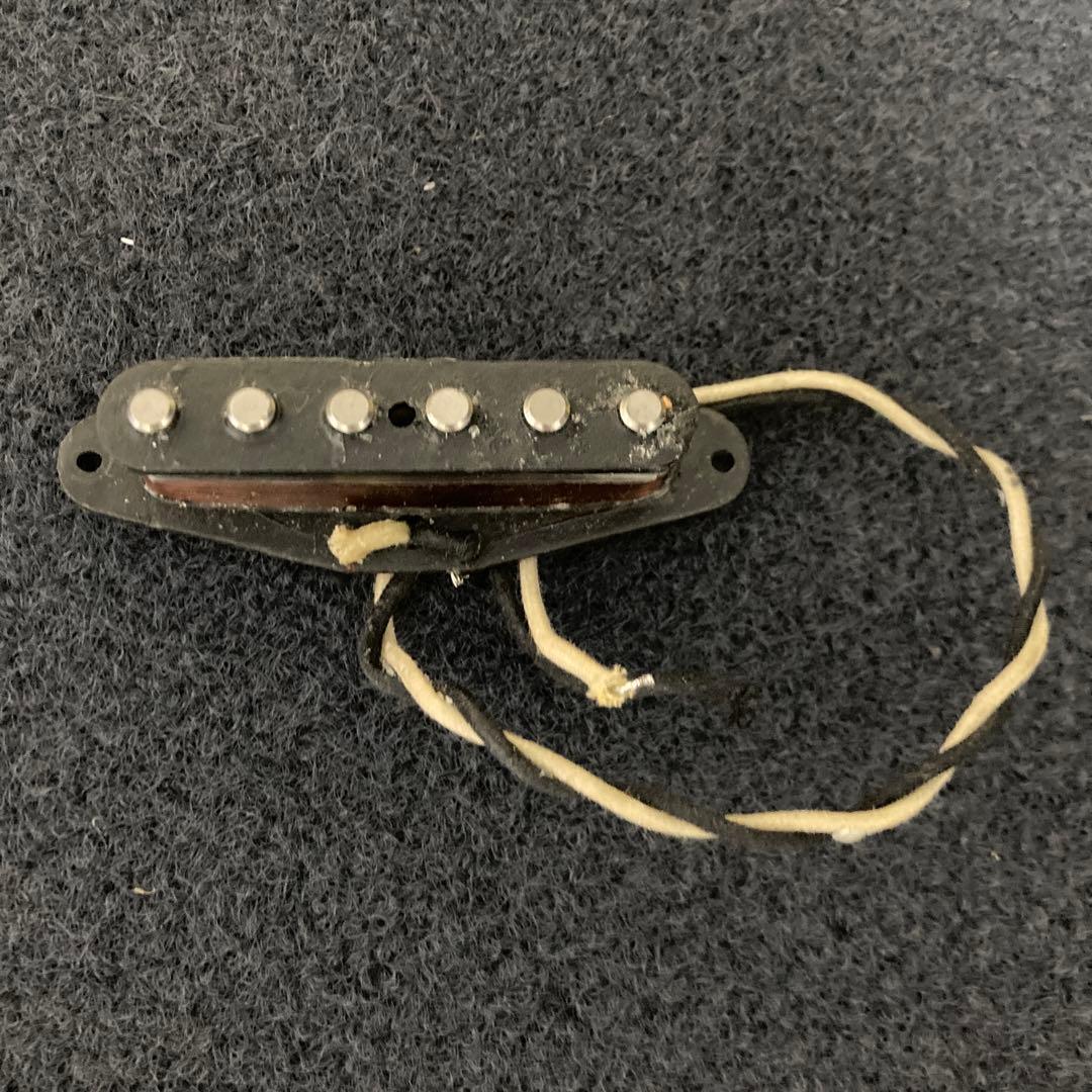 【ジャンク】don grosh テレキャスター フロント ピックアップ