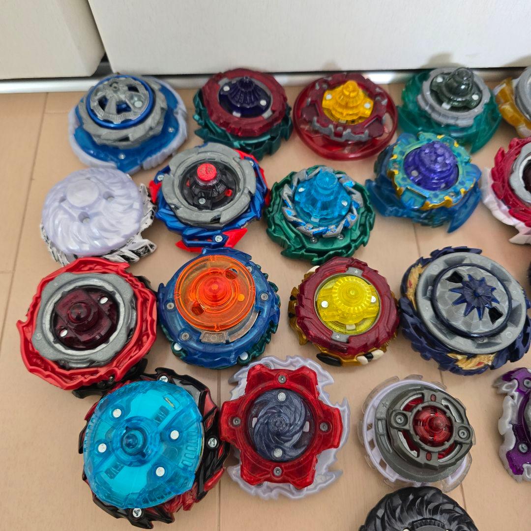 ベイブレードまとめ売り　スタジアムセット