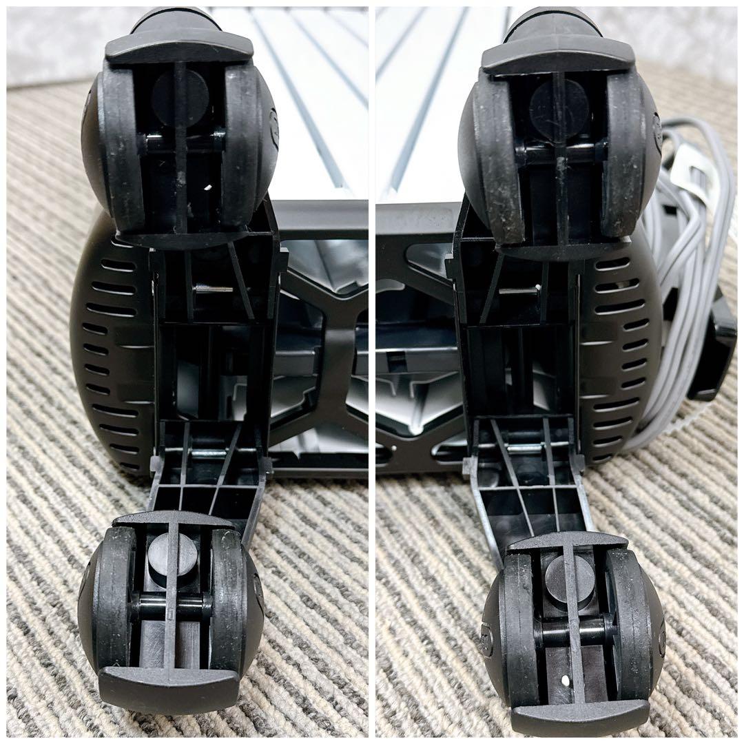 【美品】 デロンギ マルチダイナミックヒーター MDHS15 BK 暖房 凹み無