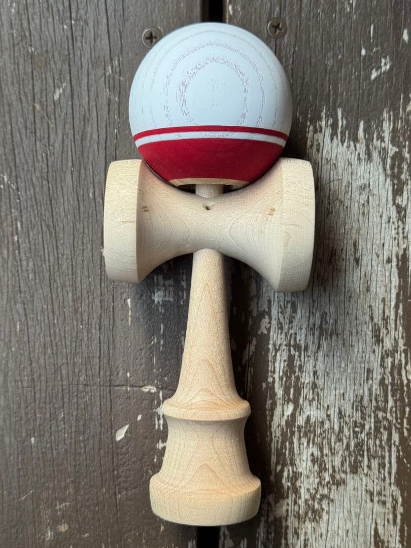 けん玉　スーラボフリクション