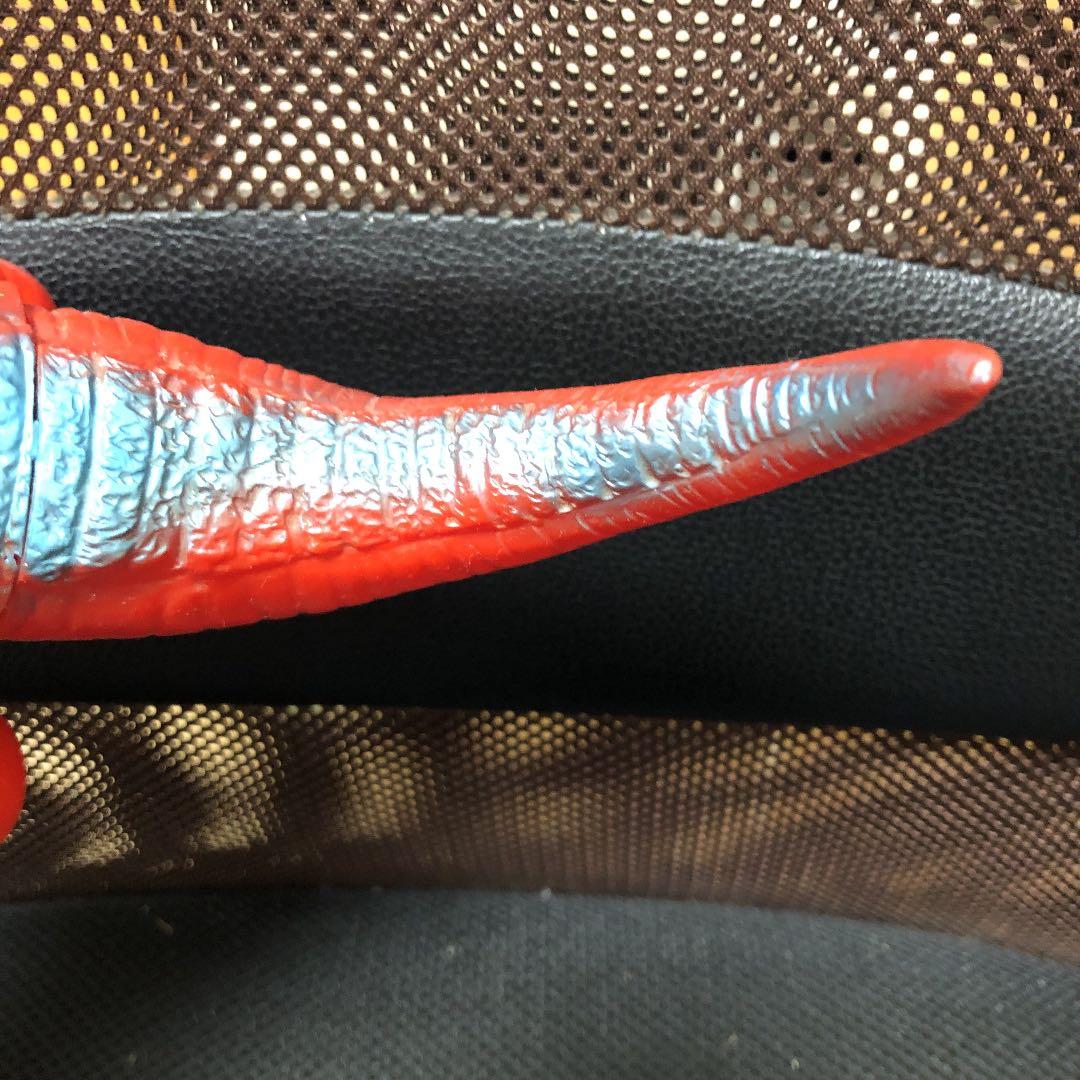 送料無料●25周年記念・ブルマァク●ゴモラ・ウルトラマン●正規品・ソフビ