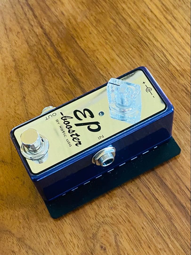 Xotic USA EP-Booster ギターエフェクター