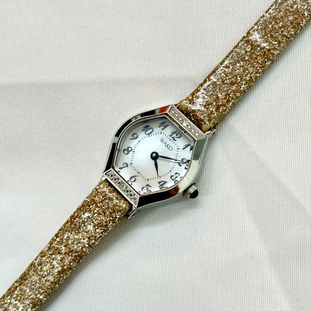 WAKO レディース 時計