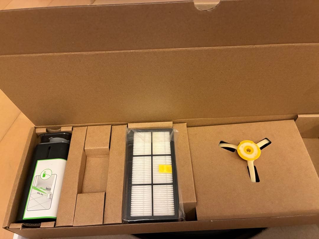 iRobot Roomba 960 ロボット掃除機 本体