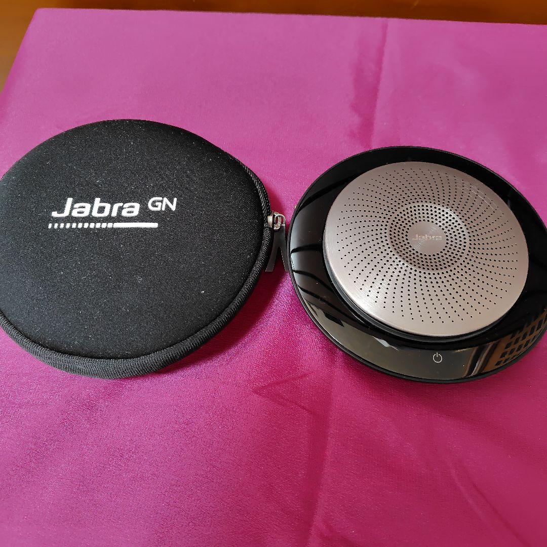 スピーカー・ウーファー Jabra Speak 710