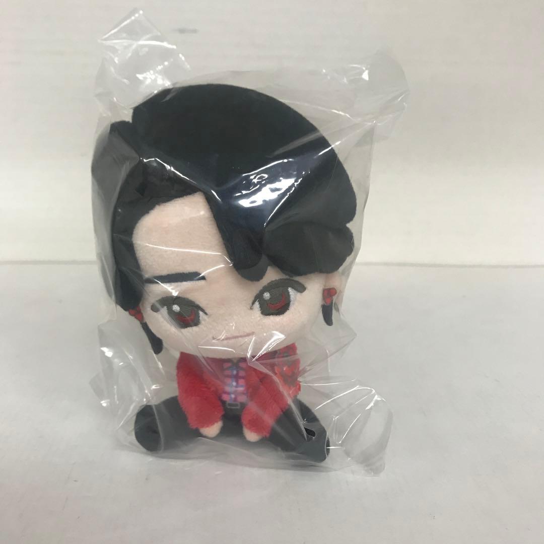 一番くじ A賞 Mrs.GREEN APPELE 大森元貴