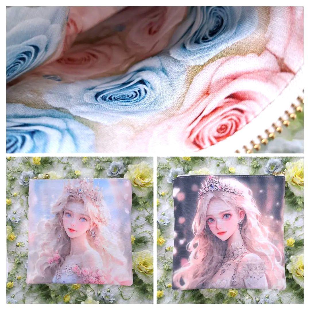 やっち①ポーチ