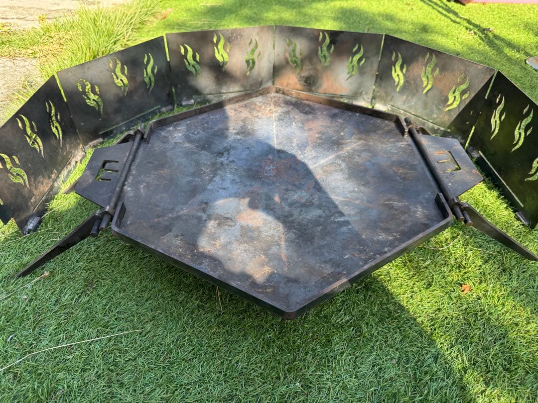 SomAbito/ソマビト FIRENEST Firewallセット専用ケース