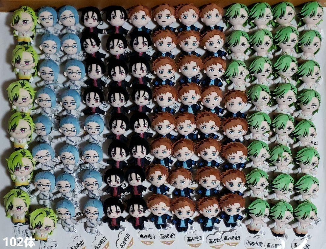 専用　ぬいぐるみ　ぬいぐるみ　おまとめ