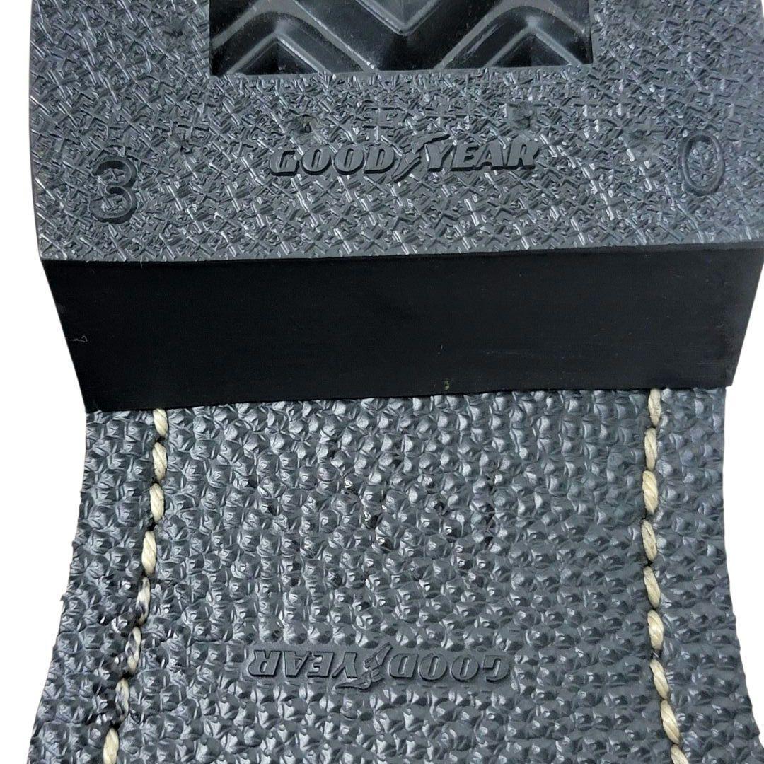 未使用 70S ADDISON SHOE COMPANY コンバットブーツ 26