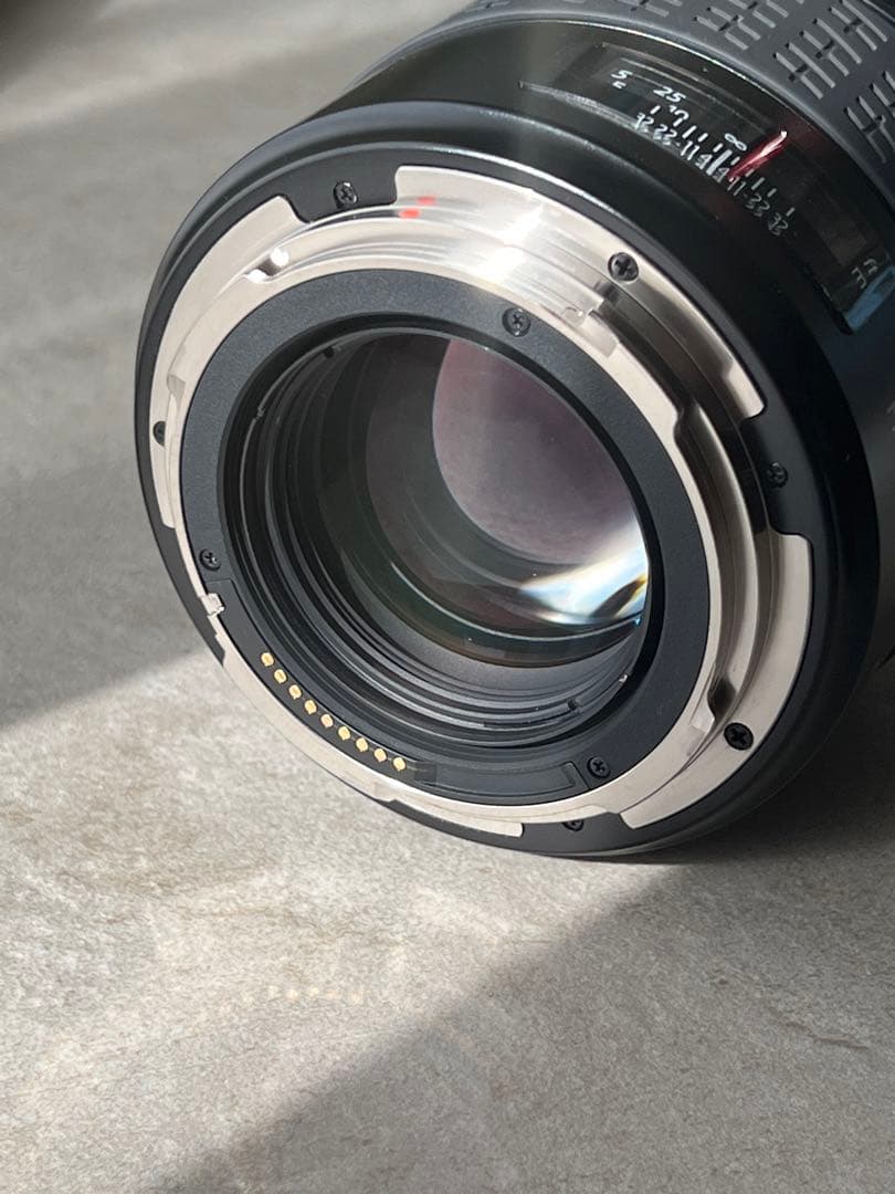 ハッセル HASSELBLAD HC 100mm f2.2