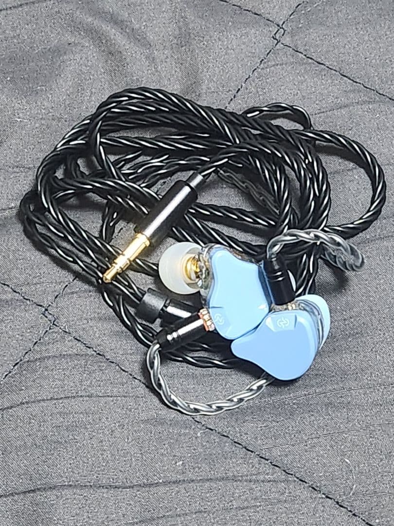 ✨おまけ付き✨ACTIVO CT10とイヤホンのセット