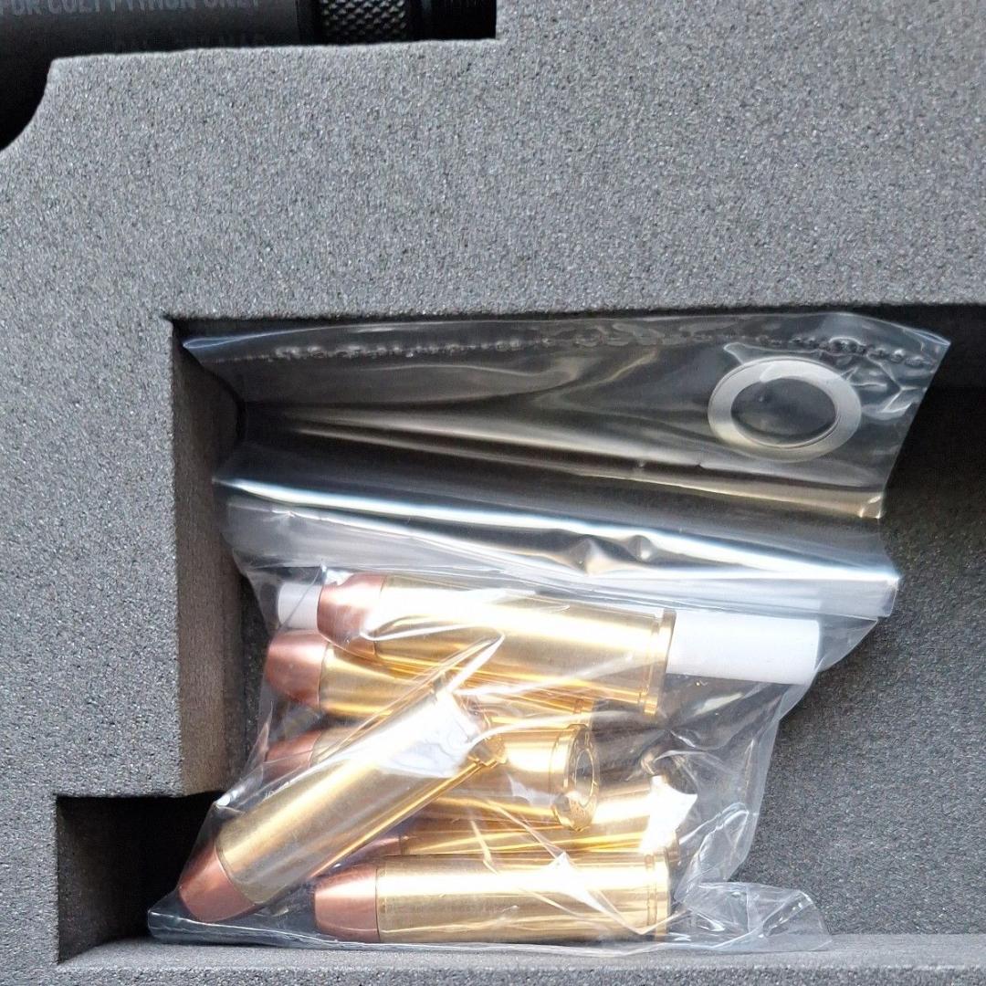 タナカ　コルト パイソン RYO SAEBA モデルガン