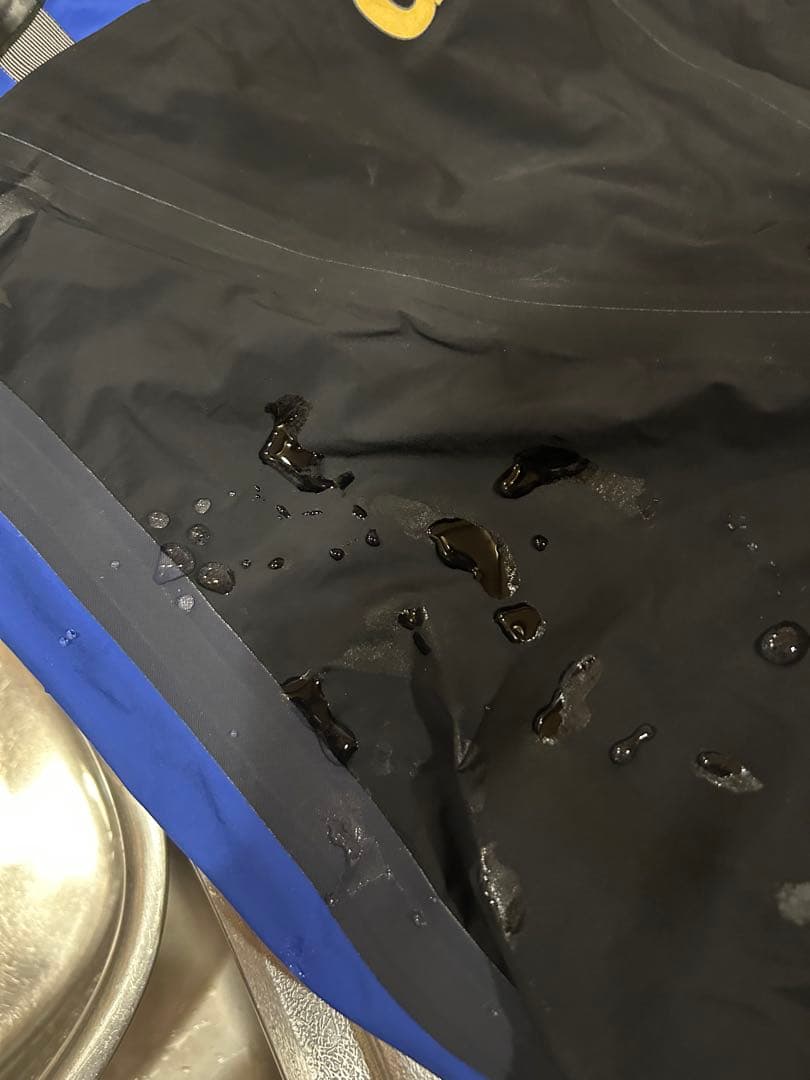 arena アクアフォースCP Oサイズ アリーナ