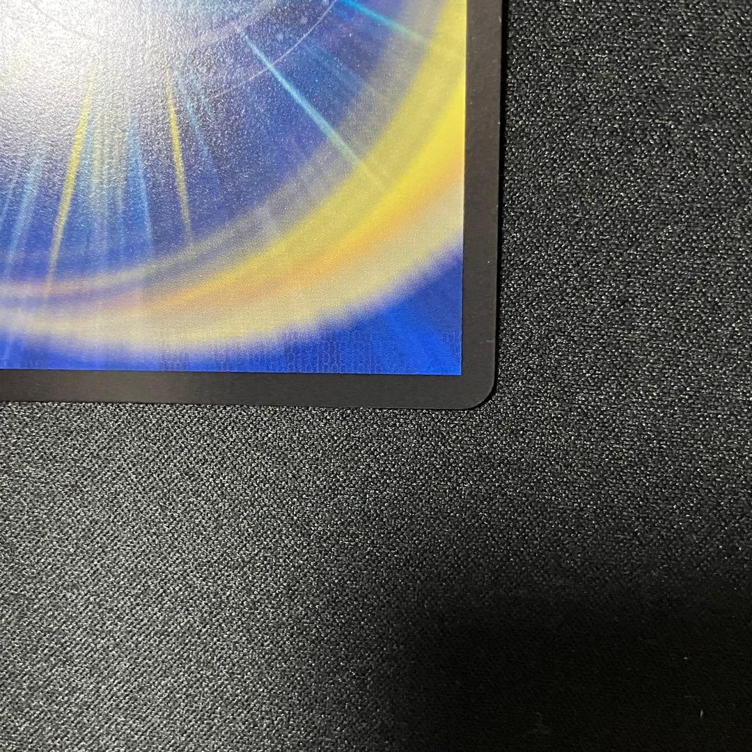 悪魔聖霊ジェミニアス　サイン　にじさんじ　夜見れな　シークレット