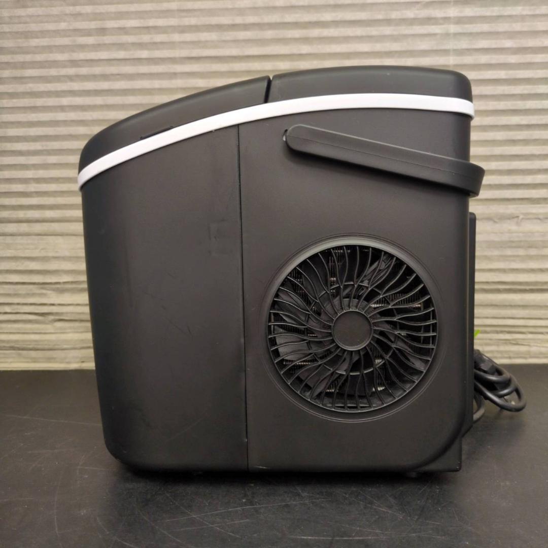 ☆LIVZA コンパクト高速製氷機 ICE-C01 家庭用