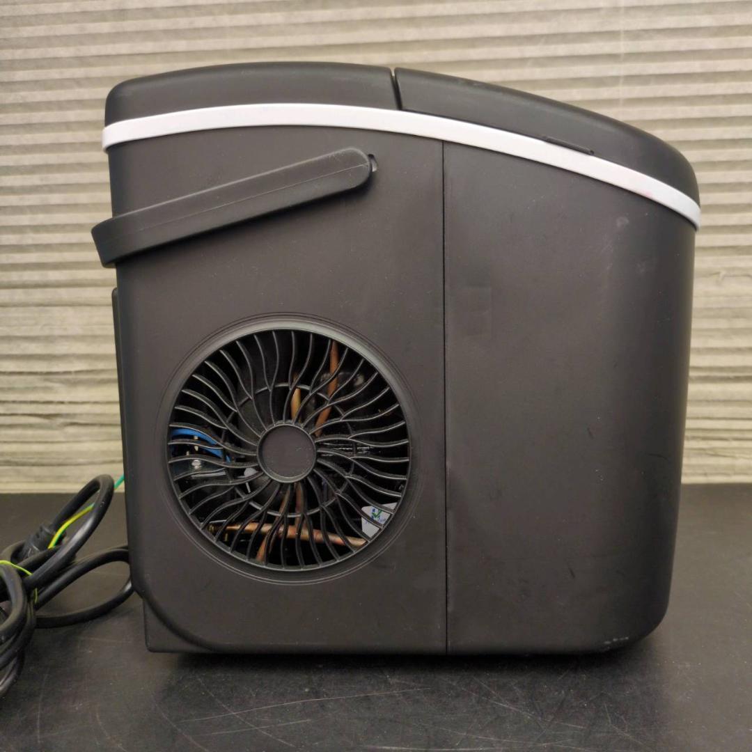 ☆LIVZA コンパクト高速製氷機 ICE-C01 家庭用