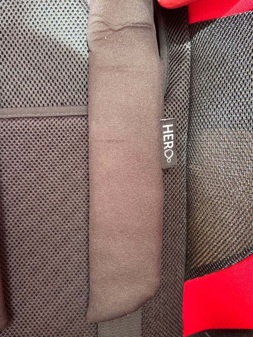 RECARO レカロ　スタートJ1 チャイルドシート　　ジュニアシート