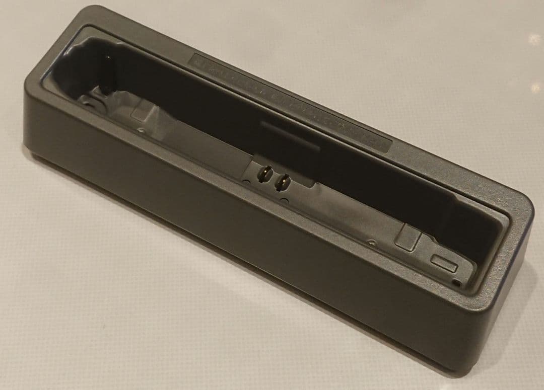 新品同様 レア ドコモ P-01F ブラック ガラケー ワンセグ ゲーム 携帯