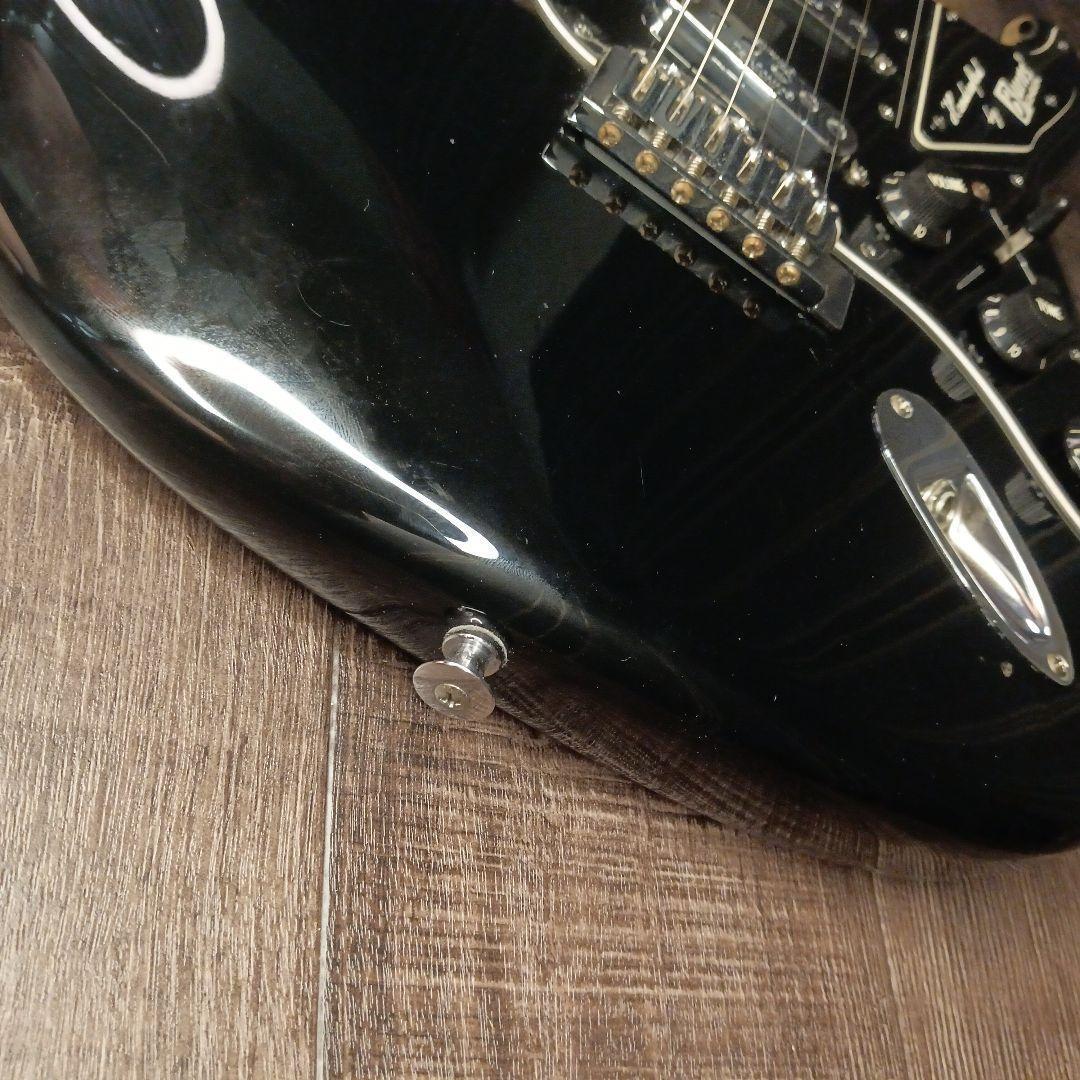 廃盤 ギター COBRA DX Burns LONDON DX バーンズロンドン