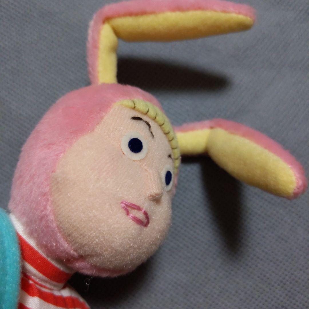 廃盤❤️ POPEE the ぱ フォーマー ポピーザぱフォーマー ぬいぐるみ