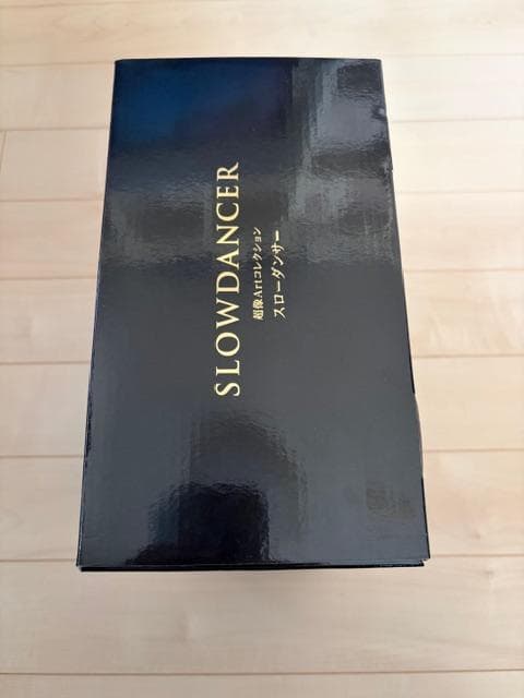 新品 未開封 超像 Art ジョジョの奇妙な冒険 第7部 「スローダンサー」