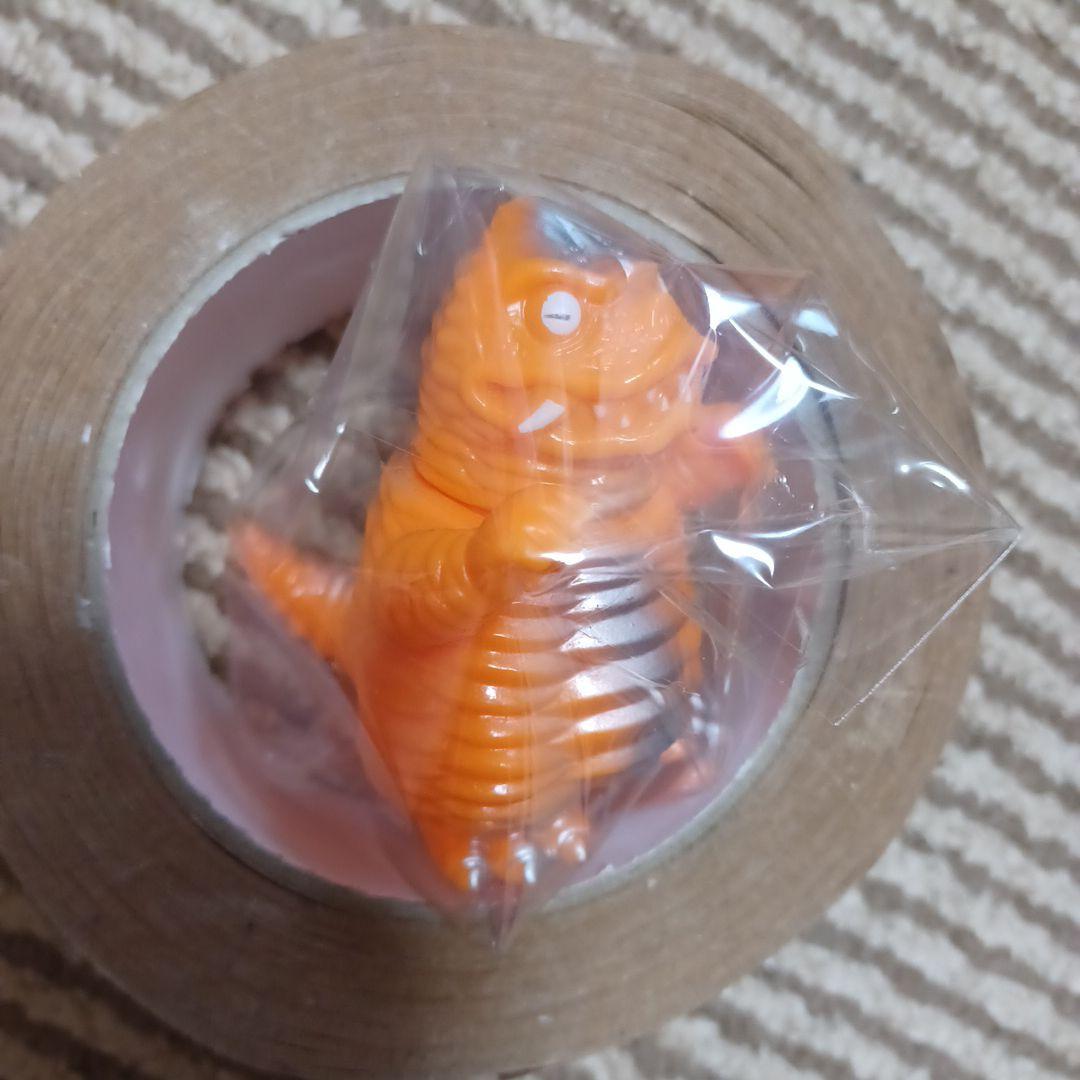 ウルトラマン倶楽部！レッドキング！当時物！