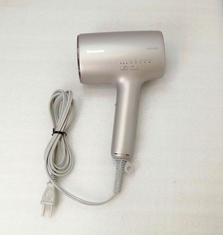 23年製　パナソニック　PANASONIC　ドライヤー　EH-NA0J 　03