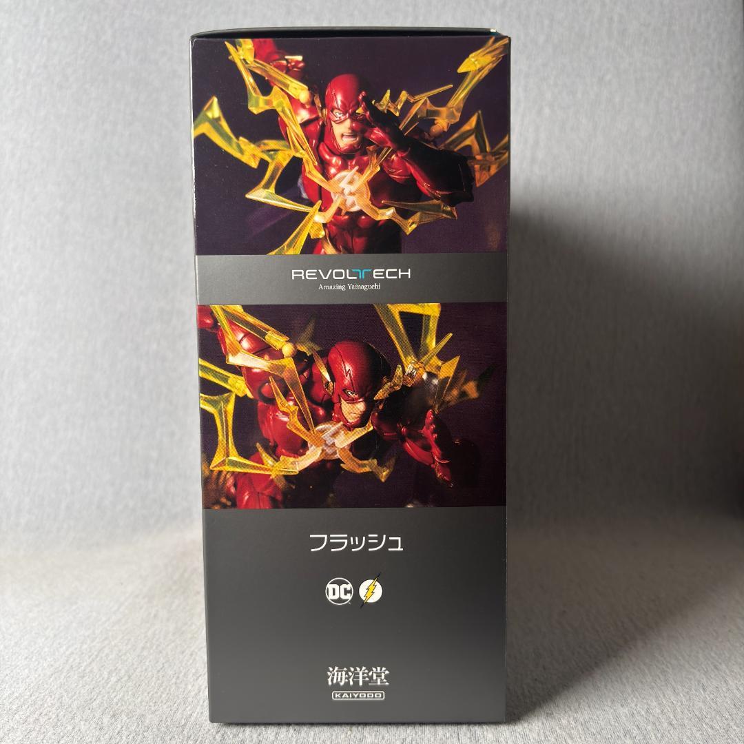 新品未開封 アメイジングヤマグチ フラッシュ & リバースフラッシュセット