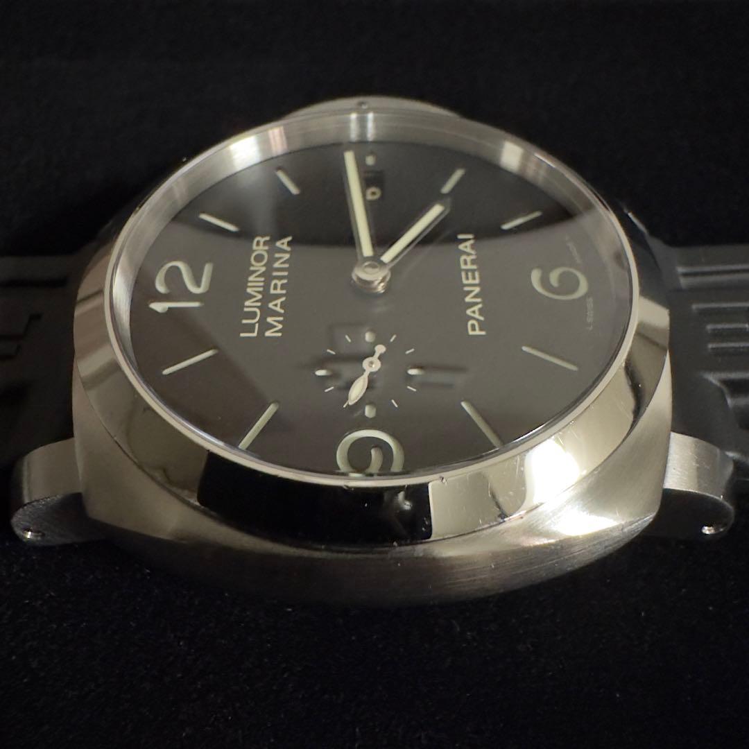 時計 PANERAI LUMINOR MARINA 1950 3DAYS 44mm