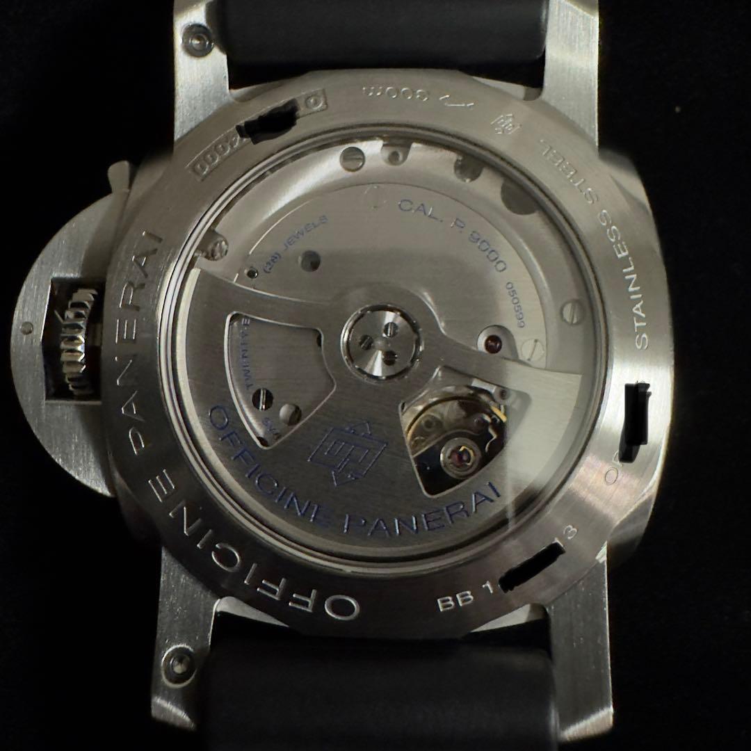 時計 PANERAI LUMINOR MARINA 1950 3DAYS 44mm