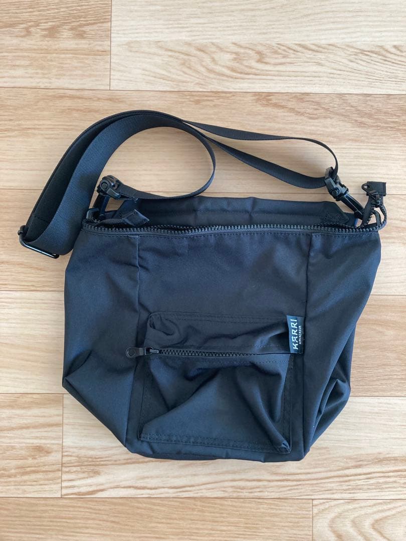 KARRI AMIACALVA 2WAYショルダーバッグ（S）北欧暮らしの道具店
