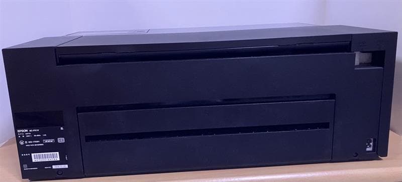 本日のみ限定価格♪ エプソン SC-PX1V 本体＋複数おまけ プリンター