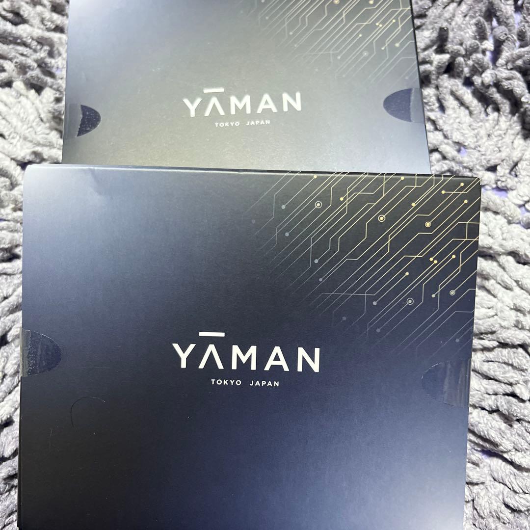 YAMAN ストレッチフィットシート2セット