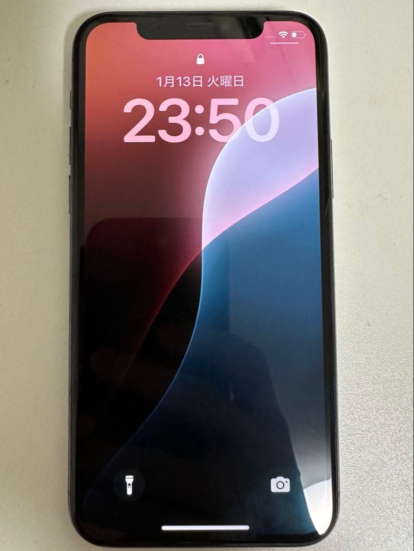 iPhone11Pro 64gb SIMフリー 本体のみ