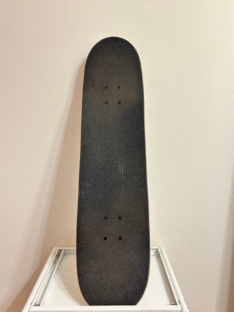 Toy machine Bury the Hatchet スケートボード