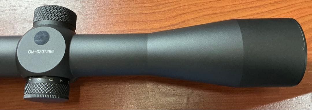 トイガン VECTOR OPTICS FORESTER 2-10x40