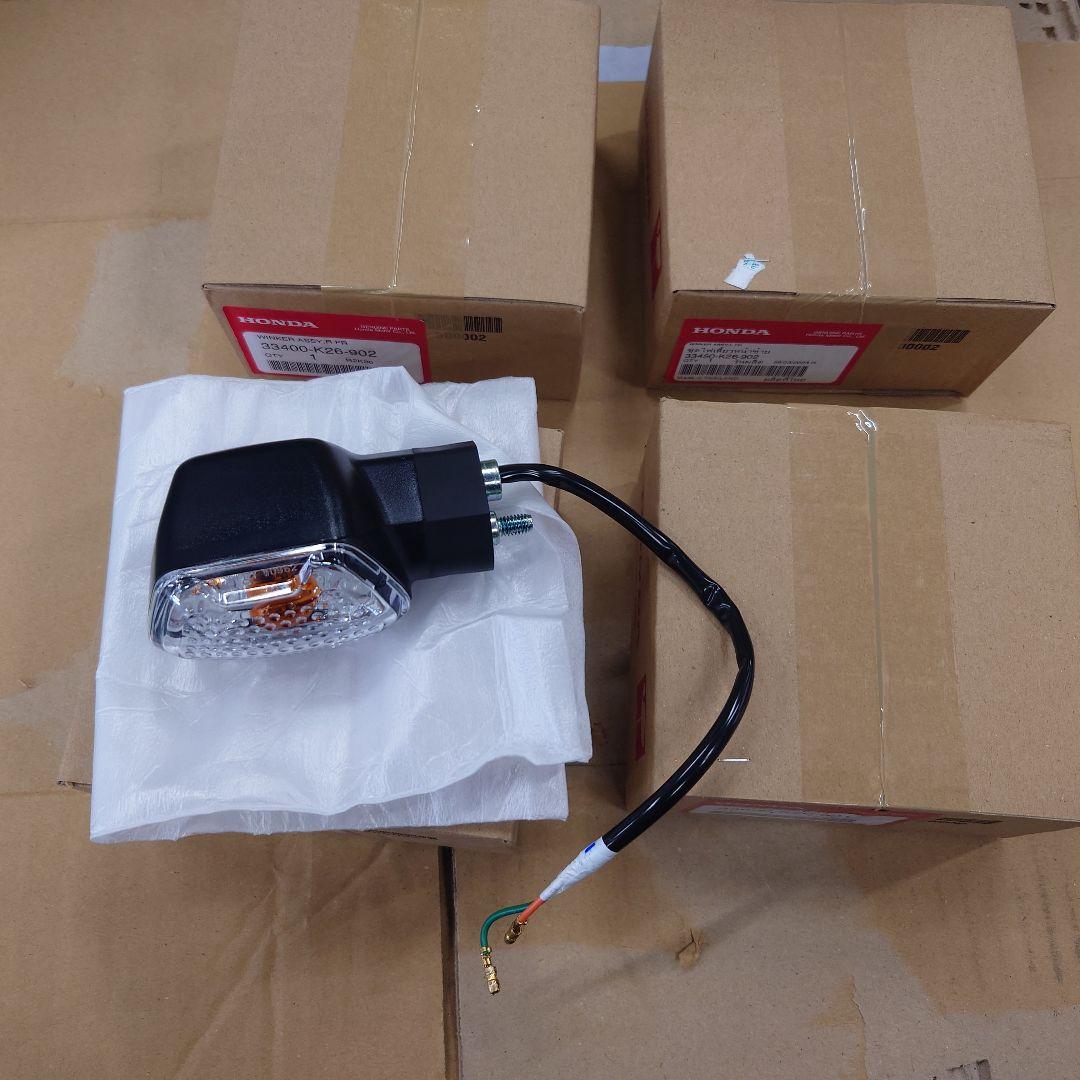 MSX125 純正ウインカー 1台分