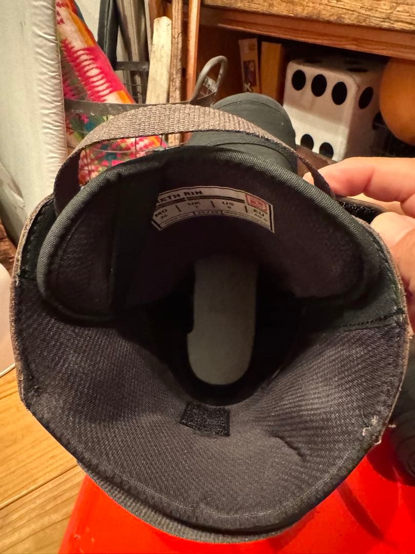 年末年始特別割引‼︎DEELUXE ARETH RIN ディーラックス　アースリン