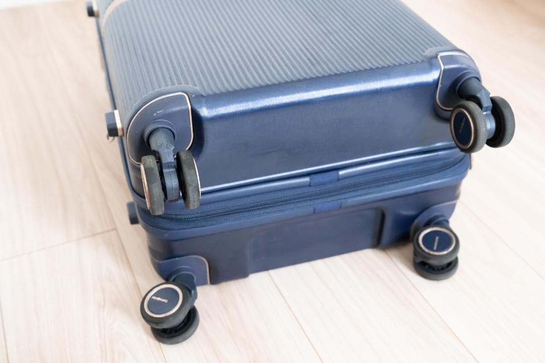 Samsonite MINTER スピナー61 キャリーケース サムソナイト