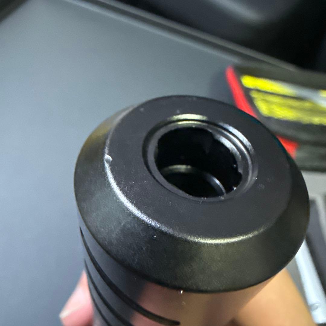 最終値下げ　AVA-EP10 ワイヤレスペン タトゥーマシン