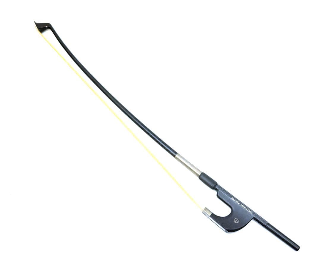CODA BOW Revolution コントラバス弓 ドイツ製