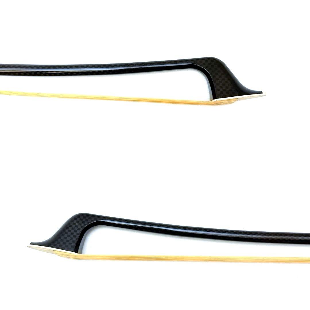 CODA BOW Revolution コントラバス弓 ドイツ製