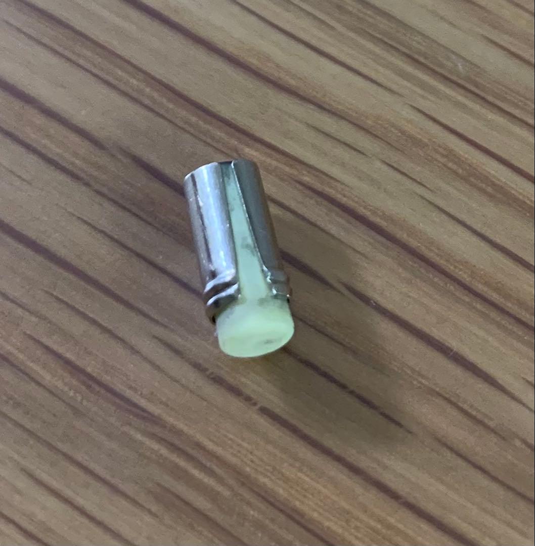 ⚠️kindnessさま専用⚠️ 野原工芸旧型　シャーペン　欅　ゴールド金具